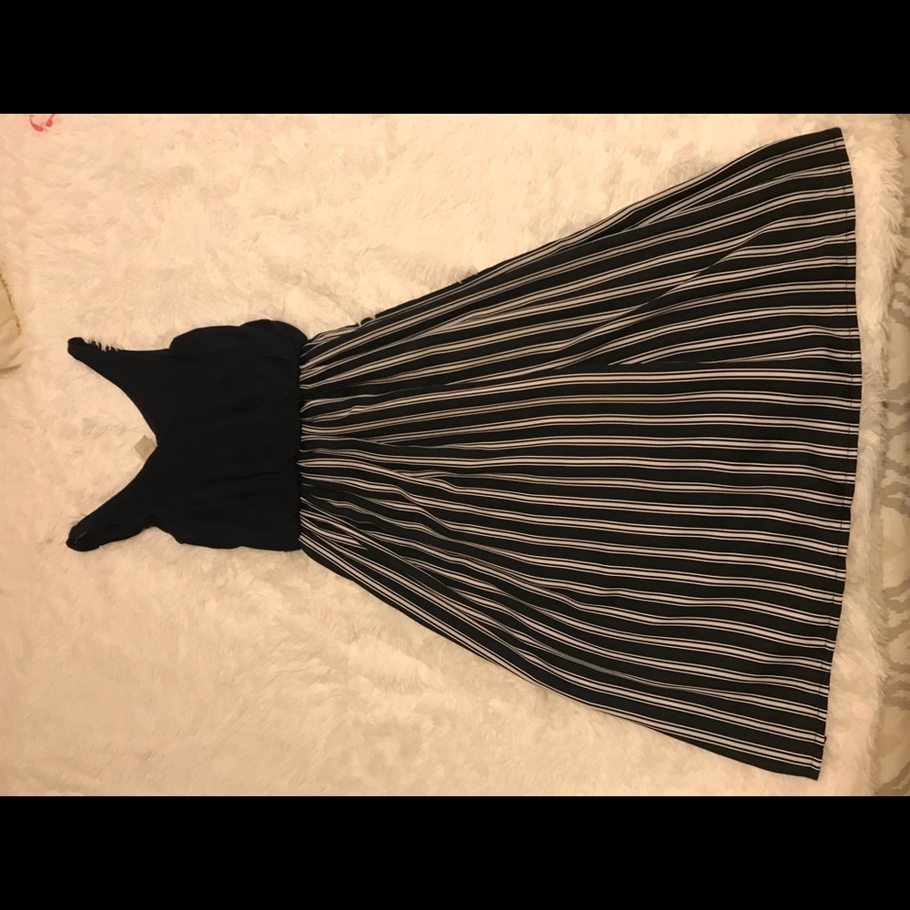 LOFT dress